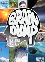 How It Works Brain Dump – Issue 4, 2013