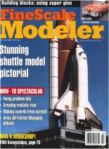FineScale Modeler 2000-02