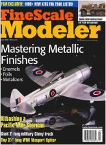 FineScale Modeler 2000-04