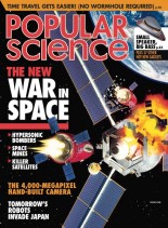 Popular Science 2005-11