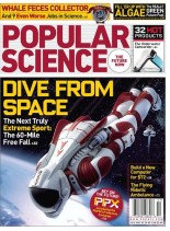 Popular Science 2007-07