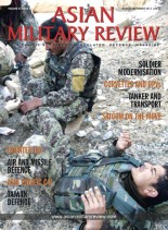 Asian Military Review – August-September 2013