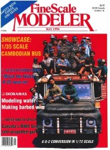 FineScale Modeler 1990-05