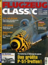 Flugzeug Classic 2008-02