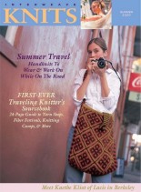 Interweave Knits 2000 Summer