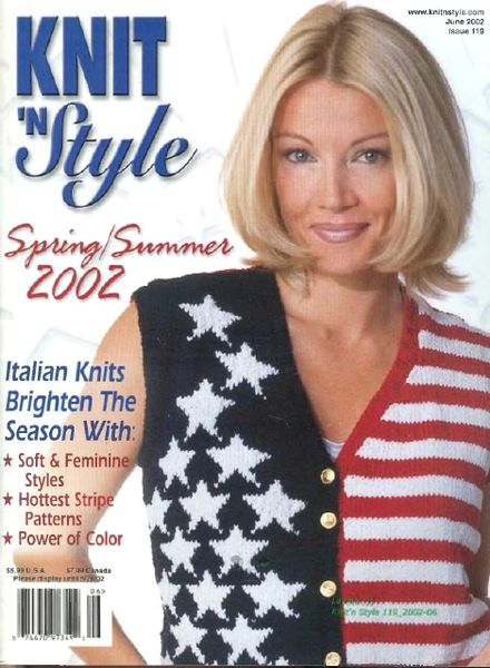 Knit’n style 119-2002