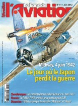 Le Fana De L’Aviation Magazine June 2012