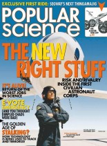 Popular Science 2004-11
