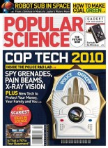 Popular Science 2007-02