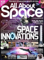 All About Space – Issue 20