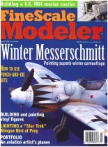 FineScale Modeler 1998-04
