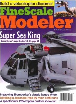 FineScale Modeler 1998-05