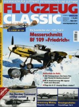 Flugzeug Classic 2011-03