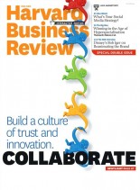 Harvard Business Review – 2011-07-08