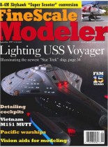 FineScale Modeler 1997-09