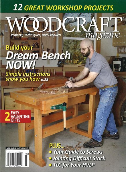 Woodcraft 33