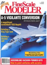 FineScale Modeler 1993-01