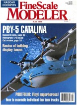 FineScale Modeler 1996-07