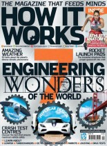 How It Works Magazine Issue 35, 2012