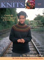 Interweave Knits 2000 Winter