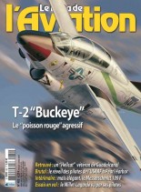Le Fana de L’Aviation – Janvier 2010