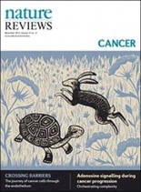 Nature Reviews Cancer – December 2013