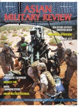 Asian Military Review – April-May 2012