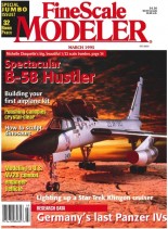 FineScale Modeler 1995-03