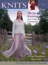 Interweave Knits 2001 Winter