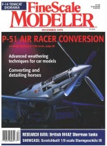 FineScale Modeler 1994-12