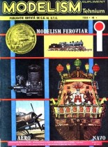 Modelism 1984-4