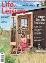 NZ Life & Leisure – N 47, January-February 2013