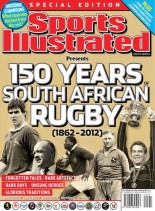 Sports Illustrated South Africa – October 2012