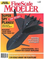 FineScale Modeler 1994-05