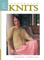 Interweave Knits 2003 Spring