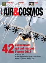 Air & Cosmos N 2387 – 20 Decembre 2013