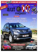 AutoIQ magazin 30 broj 3 Srpnja 2013