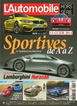 L’Automobile Magazine Hors-Serie N 47