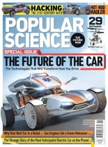 Popular Science 2010-05
