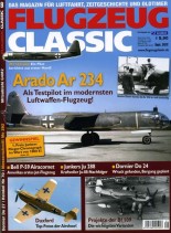 Flugzeug Classic 2012-09