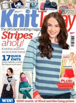 Knit Today 2013-06