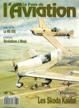 Le Fana de L’Aviation 1992-07 (272)