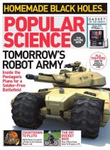 Popular Science 2006-01