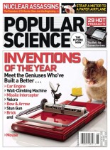 Popular Science 2007-06