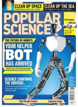 Popular Science 2010-08