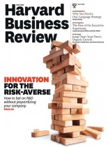 Harvard Business Review – 2012-05