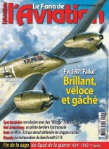 Le fana de l’aviation – October 2012