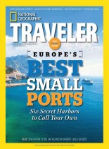 National Geographic Traveler Interactive – 2013-02-03