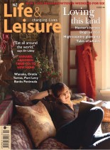 NZ Life & Leisure – N 44, July-August 2012
