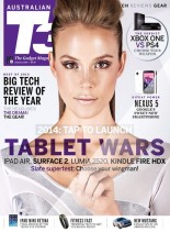 T3 Australia – Issue 156, January 2014